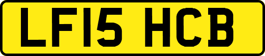 LF15HCB