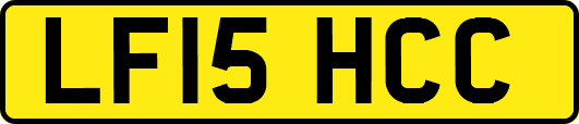 LF15HCC