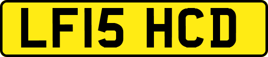 LF15HCD