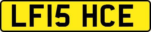 LF15HCE