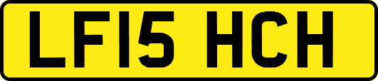 LF15HCH