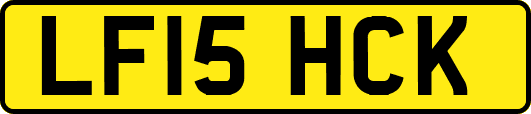 LF15HCK