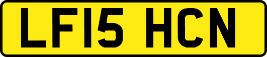 LF15HCN