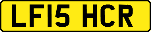 LF15HCR