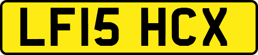 LF15HCX