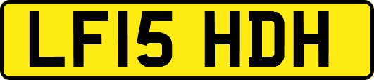 LF15HDH