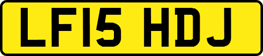 LF15HDJ