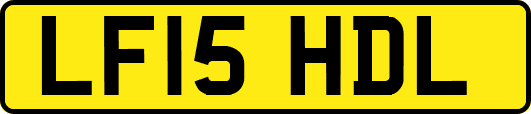 LF15HDL