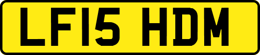 LF15HDM