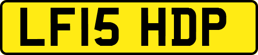 LF15HDP
