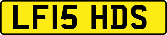 LF15HDS
