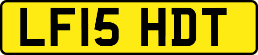 LF15HDT
