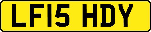 LF15HDY