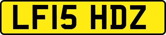 LF15HDZ