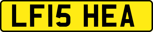 LF15HEA