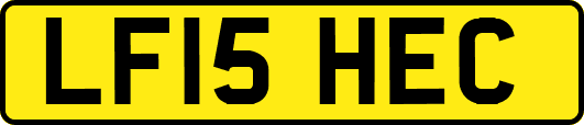 LF15HEC