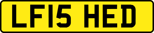 LF15HED