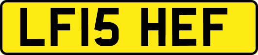 LF15HEF
