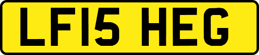 LF15HEG