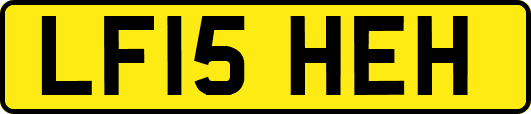 LF15HEH