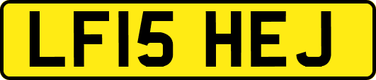 LF15HEJ