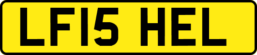 LF15HEL