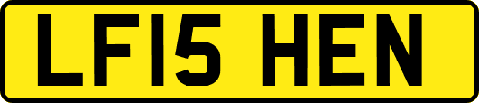 LF15HEN