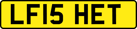 LF15HET