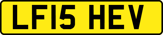 LF15HEV