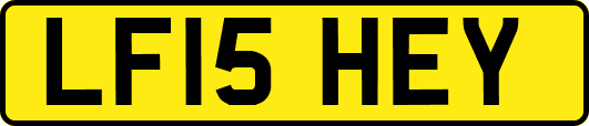 LF15HEY