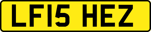 LF15HEZ
