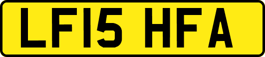 LF15HFA