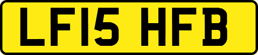 LF15HFB
