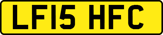 LF15HFC