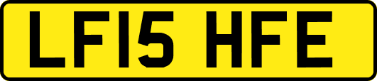 LF15HFE