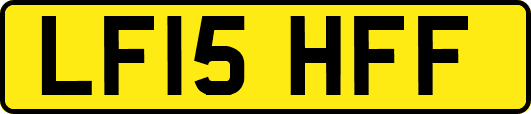 LF15HFF