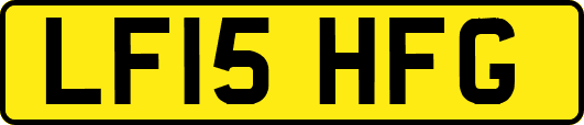 LF15HFG