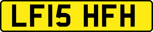 LF15HFH