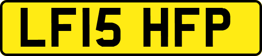 LF15HFP