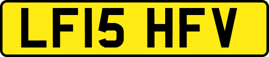 LF15HFV