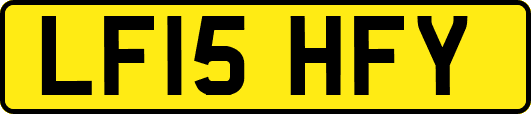 LF15HFY