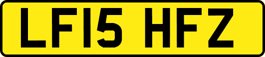 LF15HFZ