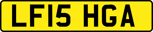 LF15HGA