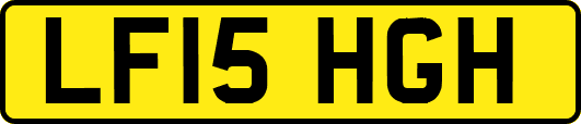 LF15HGH