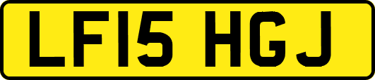 LF15HGJ