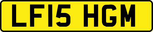 LF15HGM
