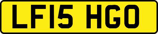 LF15HGO