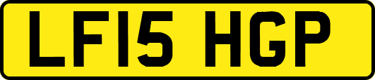 LF15HGP
