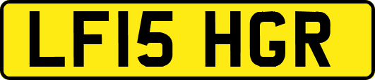 LF15HGR