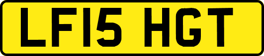 LF15HGT